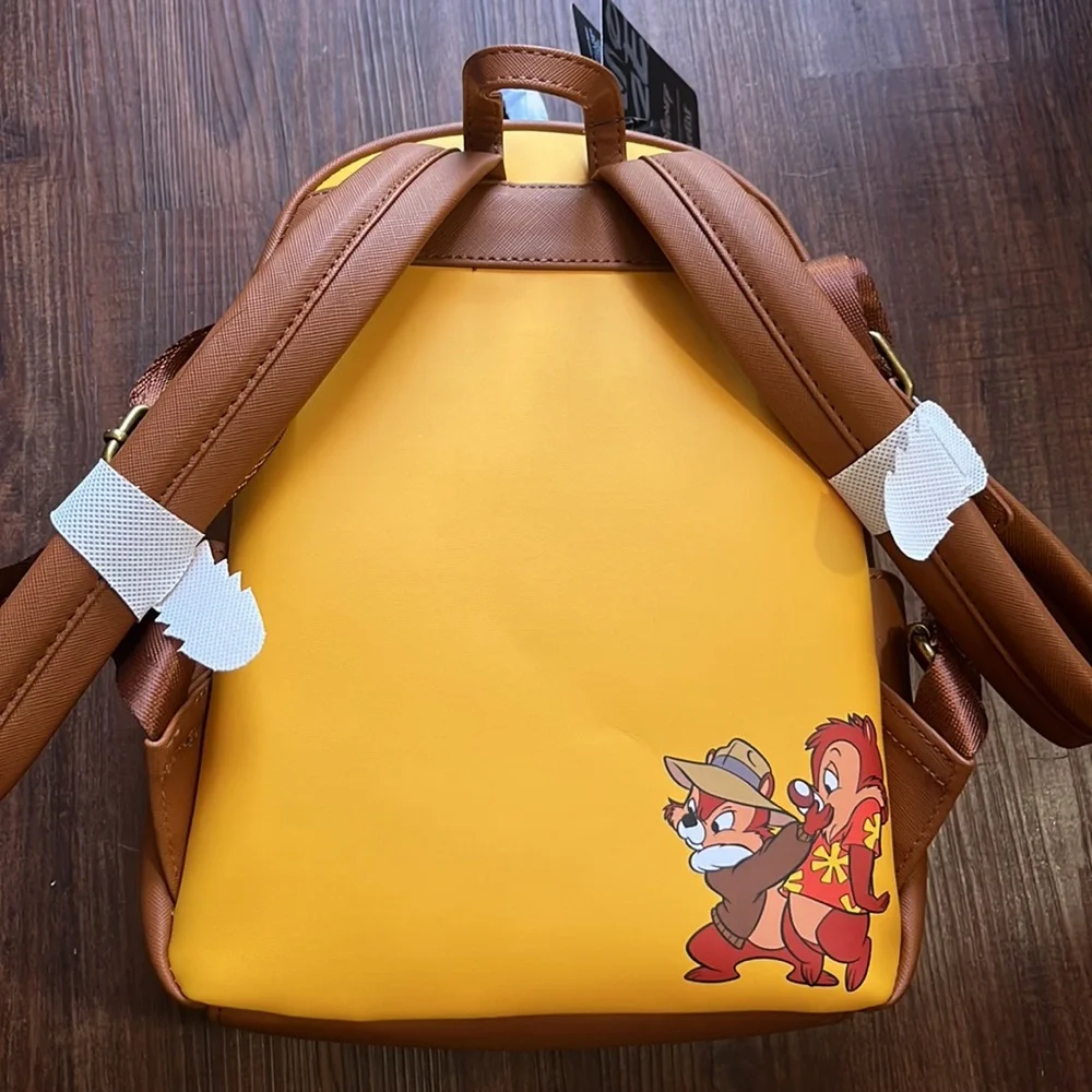 Loungefly Disney Rescue Rangers - Picture 3 of 4